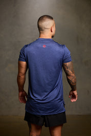 Focused Shirt Navy
