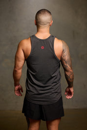 Focused Tank Charcoal