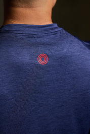 Focused Shirt Navy
