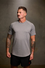 Confidence Shirt Grey