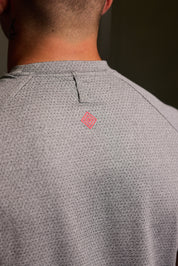 Confidence Shirt Grey