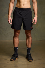 Freedom Shorts Black