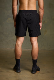 Freedom Shorts Black