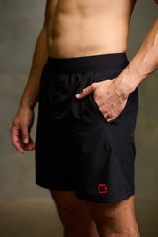 Freedom Shorts Black